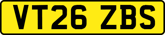 VT26ZBS