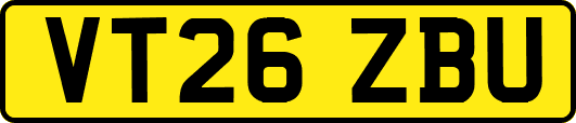 VT26ZBU