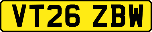 VT26ZBW
