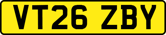 VT26ZBY