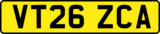 VT26ZCA