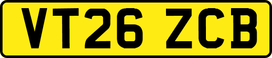 VT26ZCB