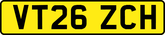 VT26ZCH
