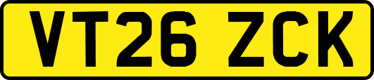 VT26ZCK