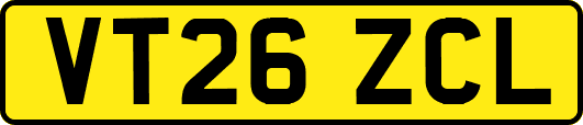 VT26ZCL