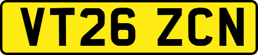 VT26ZCN