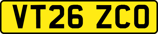 VT26ZCO
