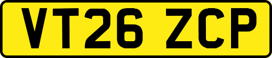 VT26ZCP