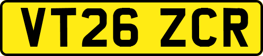 VT26ZCR