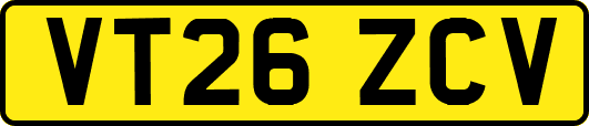 VT26ZCV