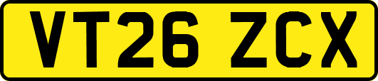 VT26ZCX