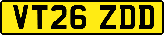 VT26ZDD
