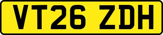 VT26ZDH