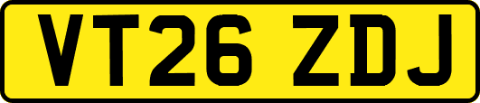 VT26ZDJ