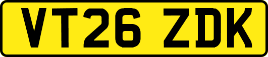 VT26ZDK