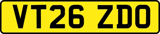VT26ZDO