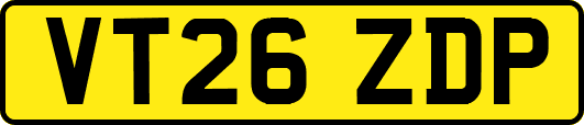 VT26ZDP