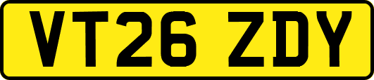 VT26ZDY