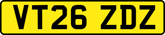 VT26ZDZ
