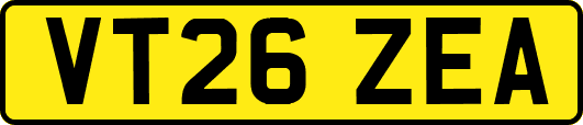 VT26ZEA