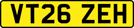VT26ZEH