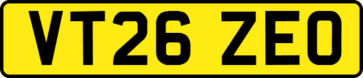 VT26ZEO