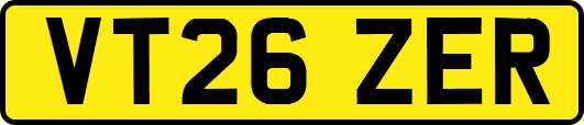 VT26ZER