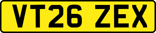 VT26ZEX