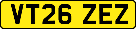 VT26ZEZ