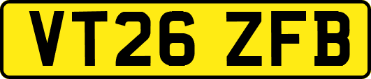 VT26ZFB