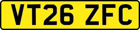 VT26ZFC