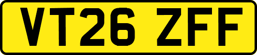 VT26ZFF