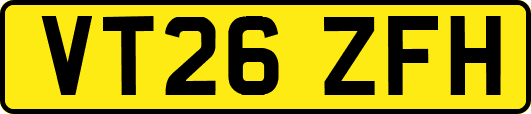 VT26ZFH