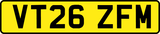 VT26ZFM