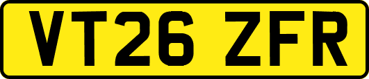 VT26ZFR