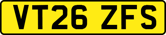 VT26ZFS