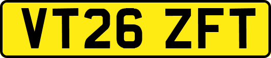 VT26ZFT