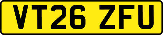 VT26ZFU