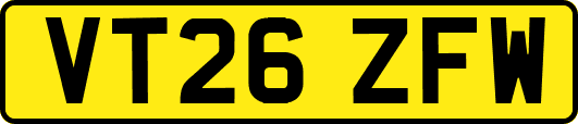 VT26ZFW