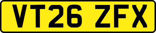 VT26ZFX