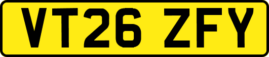 VT26ZFY