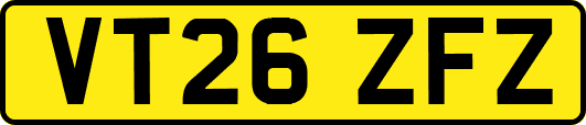 VT26ZFZ