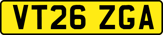 VT26ZGA