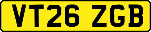 VT26ZGB