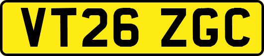 VT26ZGC