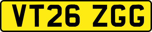 VT26ZGG