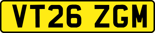 VT26ZGM