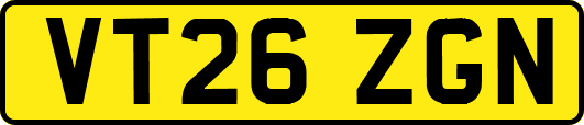 VT26ZGN