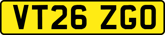 VT26ZGO