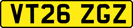 VT26ZGZ